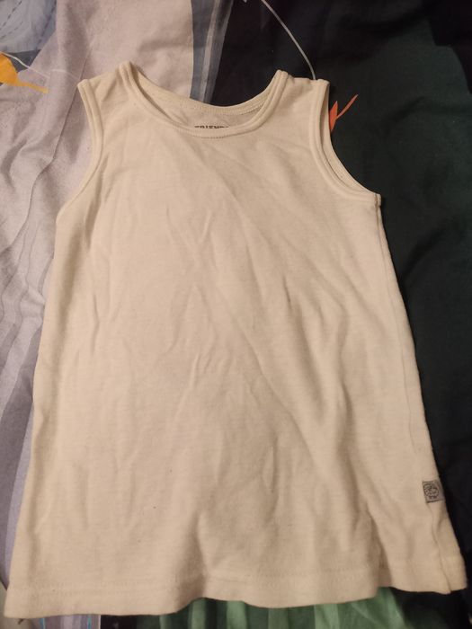 Podkoszulek merino 104