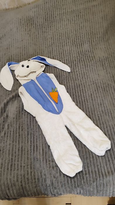 Оренда Костюм зайчика вовка собаки