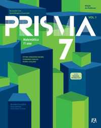 Prisma 7 Recursos do Manual/Livro do Professor