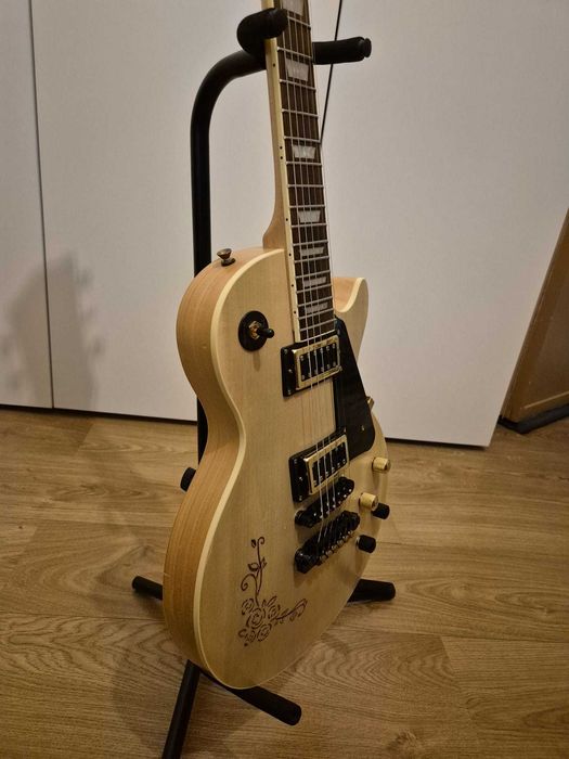 Guitarra Elétrica Personalizada - preço até dia 23/11