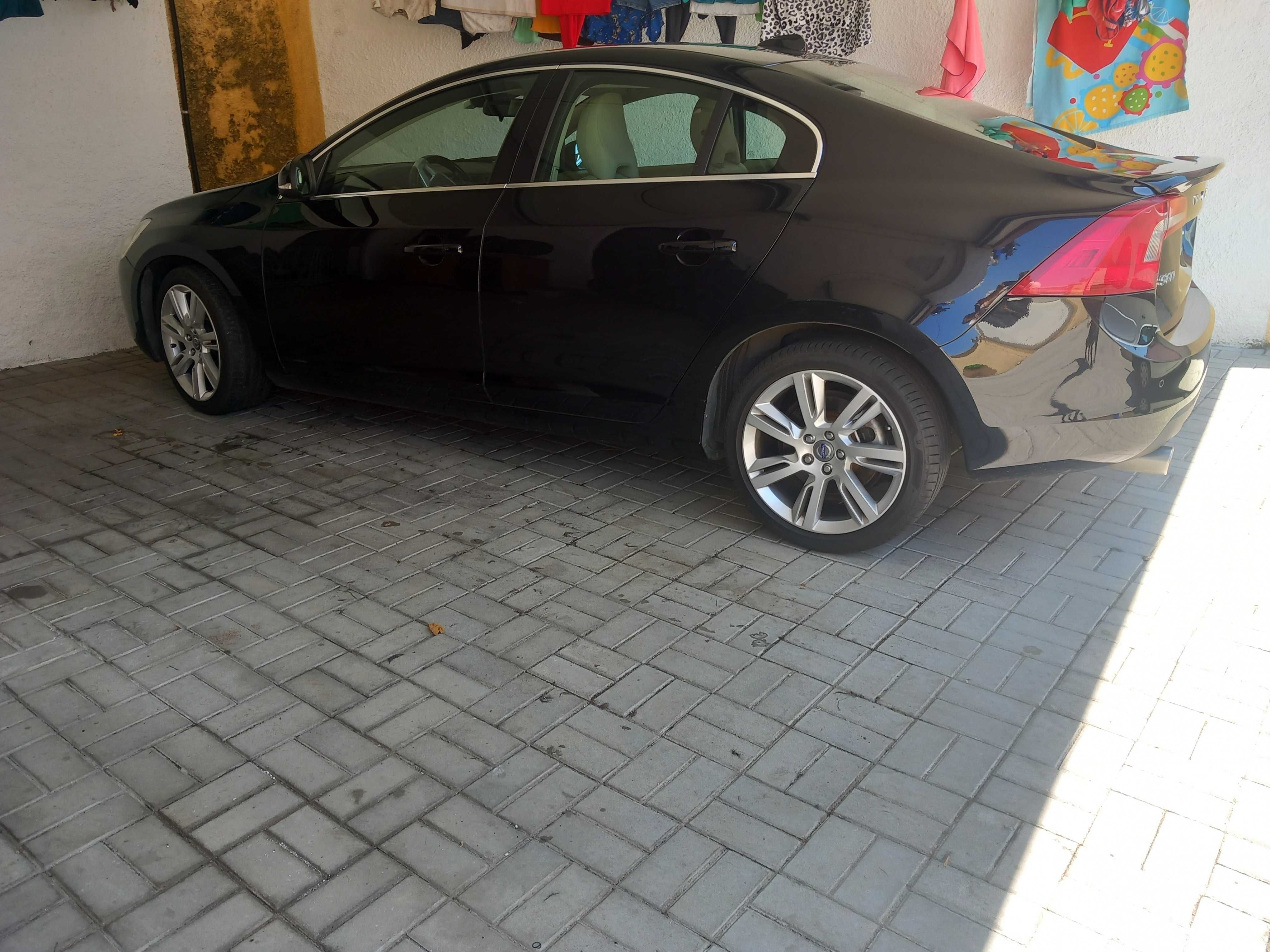 Venda volvo s60 2.0 163cv