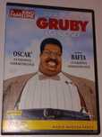 Film DVD "Gruby i Chudszy"