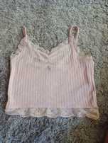 Top w rozmiarze xs