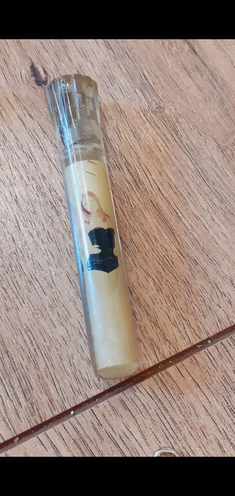 Zapinki do koszul z prl I taki fajny męski gadżet pani z ubraniem i be