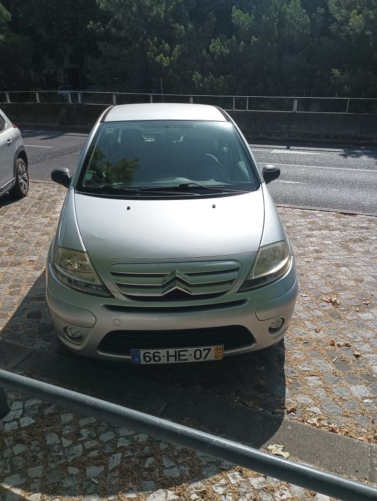 Citroen C3 2009 Impecável