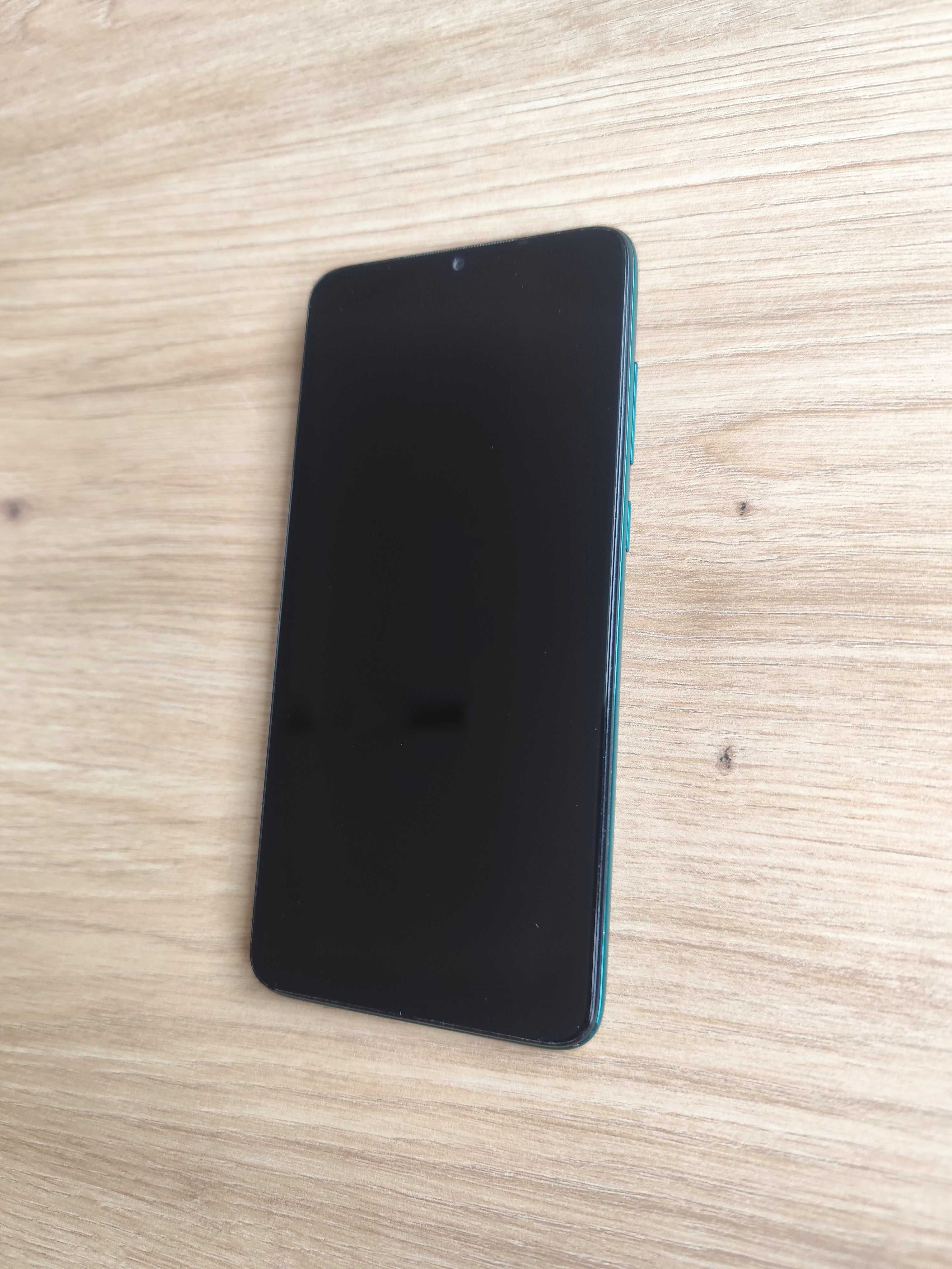 Xiaomi Redmi Note 8 Pro 64G turkusowy