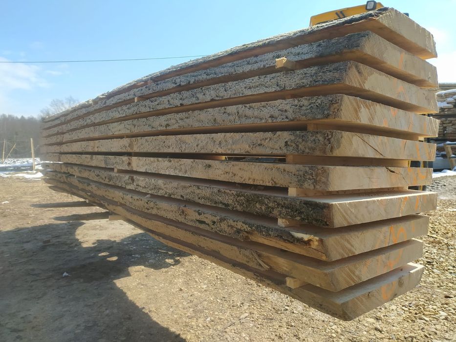 TARTAK Więźba dachowa, krokwie, deski szalunkowe, drewno