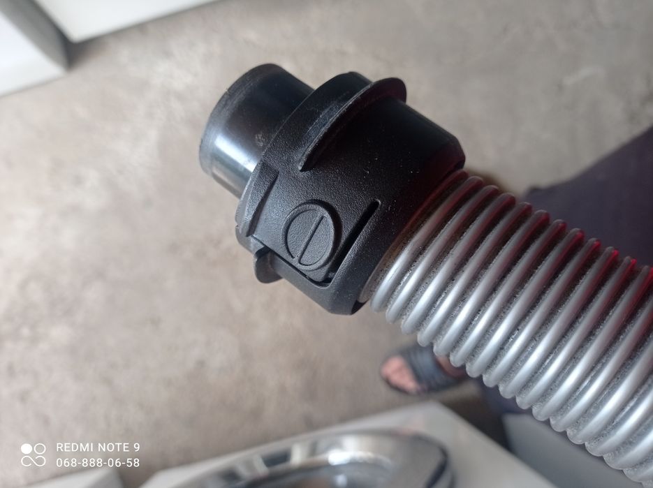 Шланг пилососа Samsung Самсунг гофра