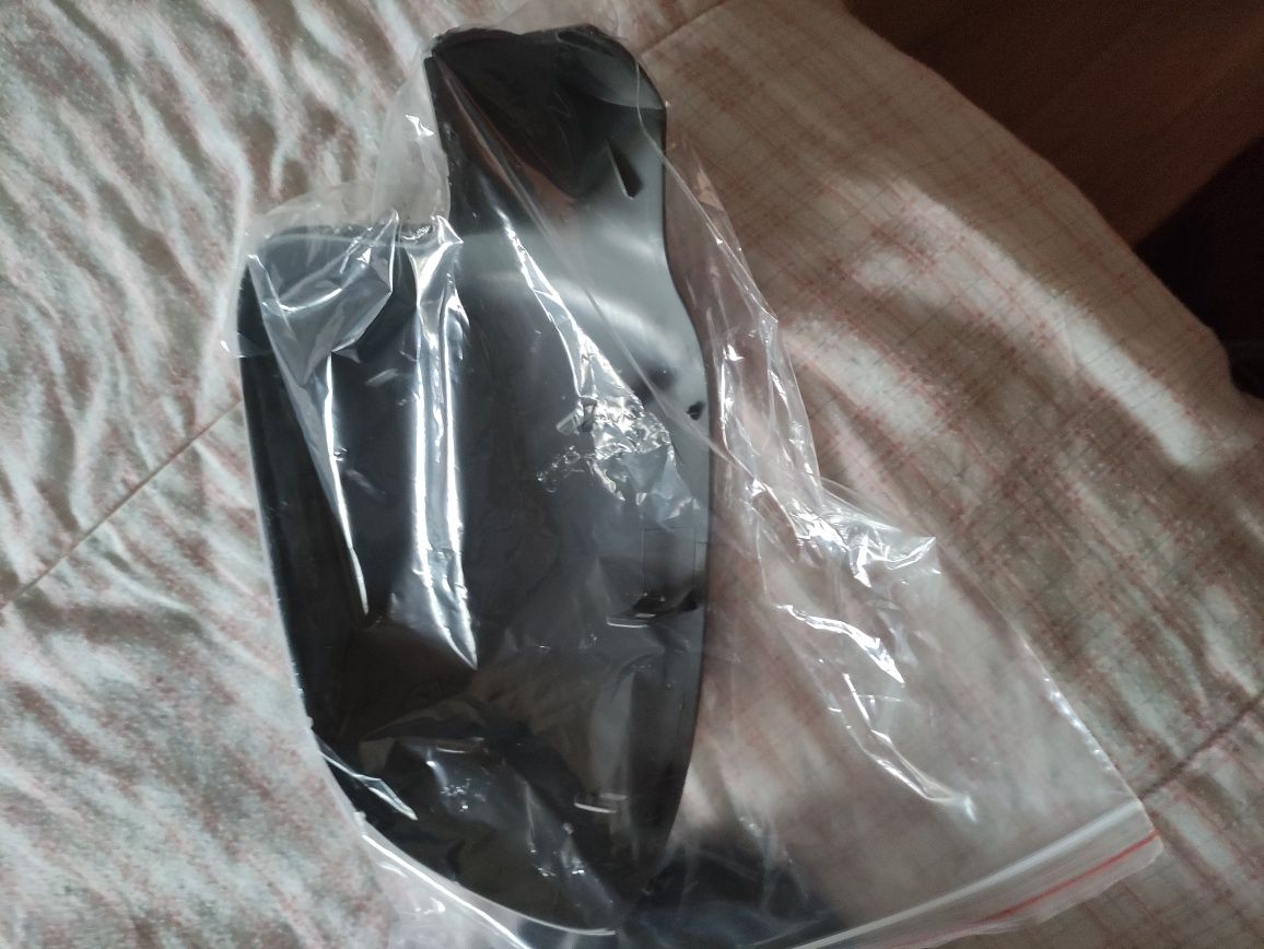 Espelho retrovisor Kangoo