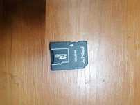 Adapter do karty micro sd na duzą kartę - C - C