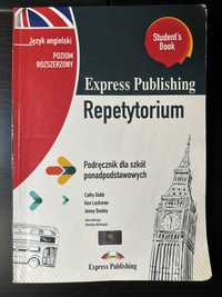 Express Publishing Angielski Rozszerzony Repetytorium