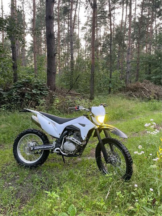 Kayo T2 250 Мотоцикл + ТОРГ