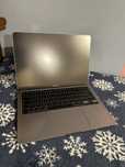 MacBook Air 13,3”