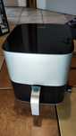 Frytkownica beztłuszczowa (Air fryer) MIUI T3, pojemność 5l, 1450W