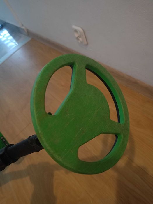 Wykrywacz metali dla dzieci Nokta Mini Hoard