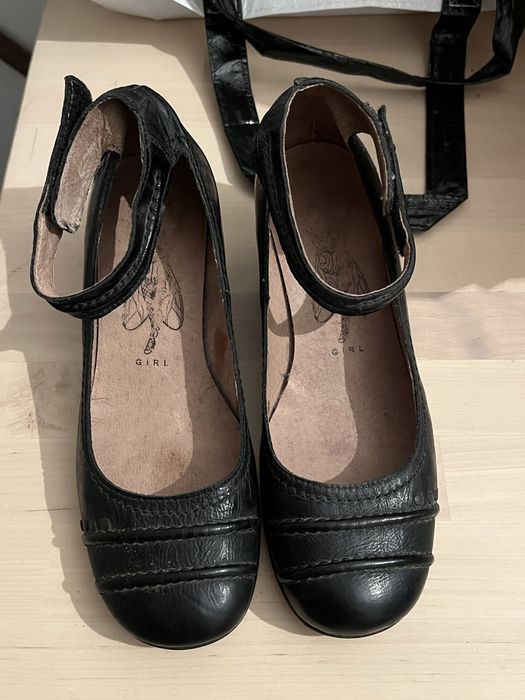 Sapatos Fly London 36