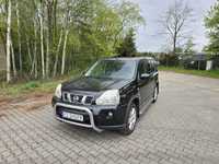 Nissan X-Trail T31 2007 rok 4x4 manual!