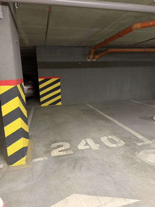 Здам в оренду паркомісце Auroom City, Auroom Sunrise