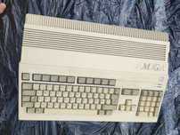 Amiga 500 Commodore