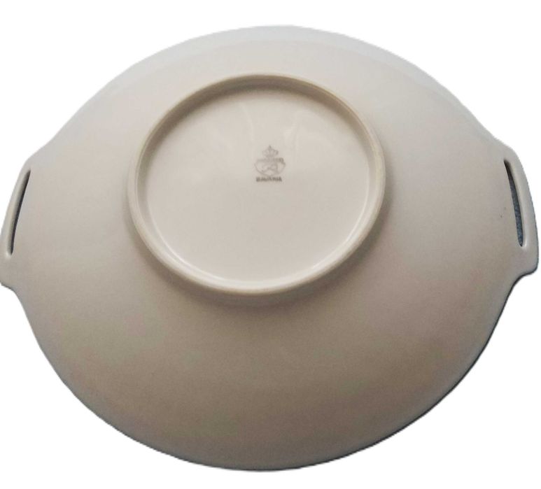 Блюдо фарфоровое Германия