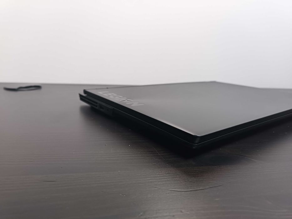 Lenovo Legion Y530 (81LB) i7-8750H /GTX 1060 6GB /16GB RAM/2×SSD 768GB