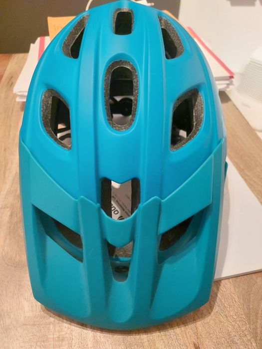 Capacete IXS Trail Evo