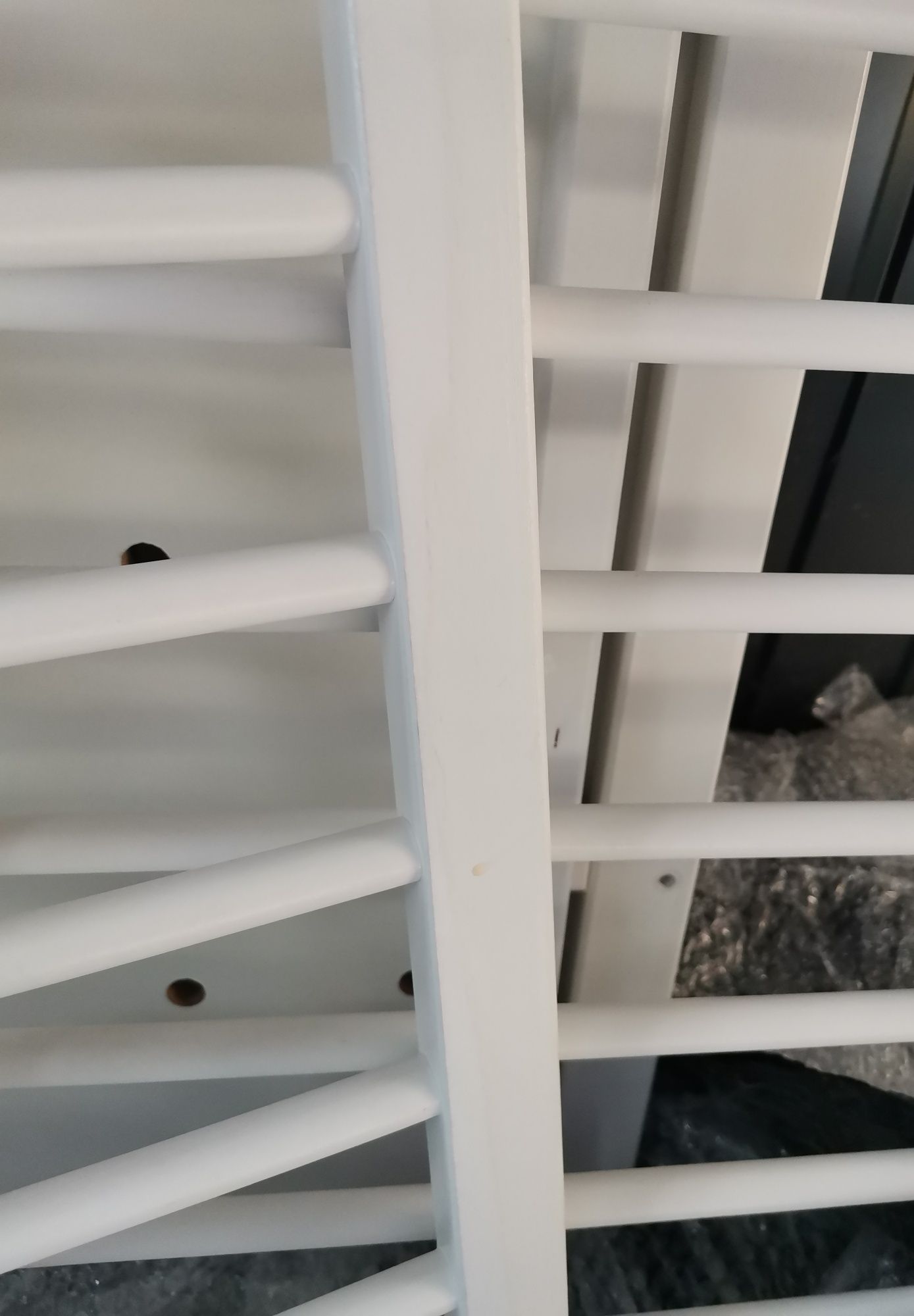 Łóżeczko dostawne fillikid cocon