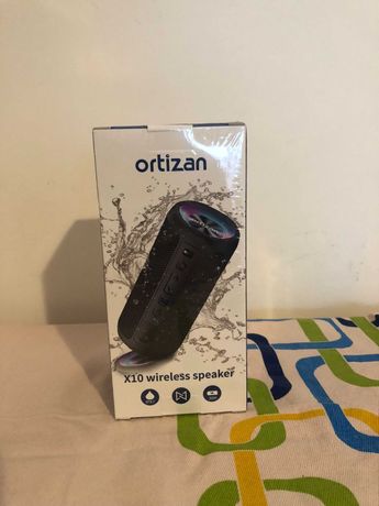 Ortizan X10 Wireless Speaker