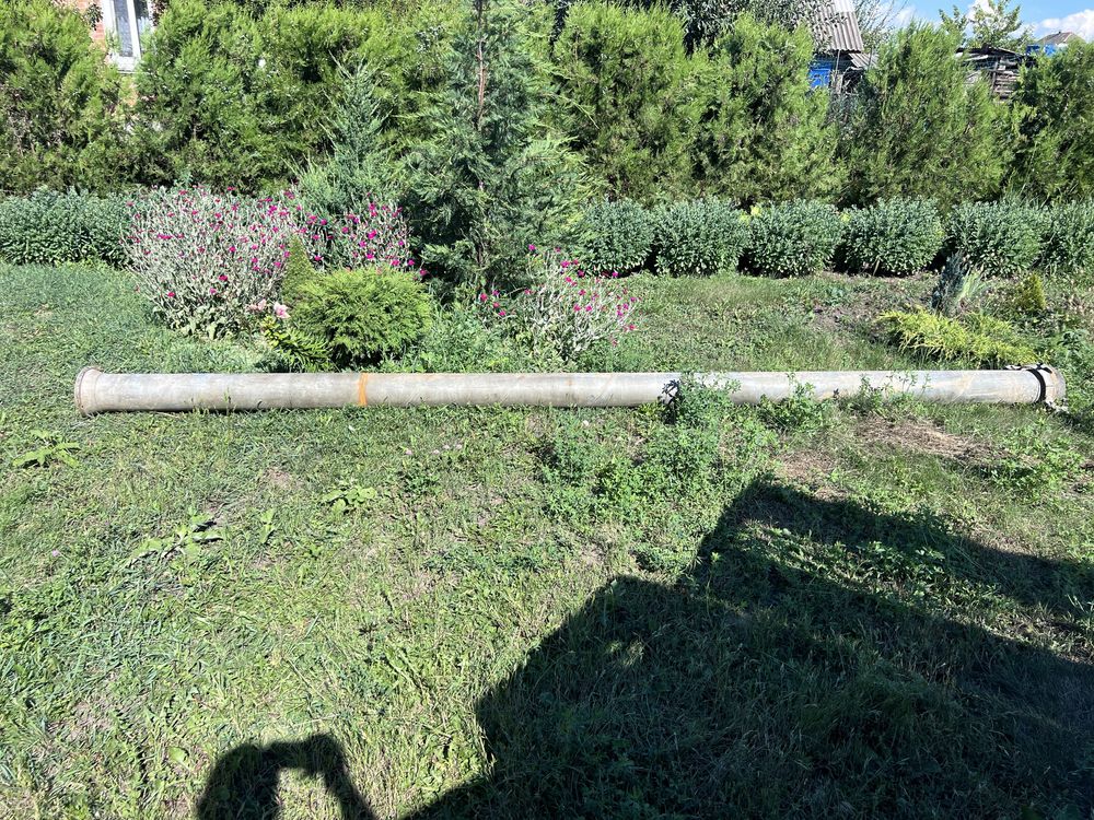Водяна помпа СМТ