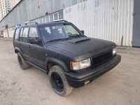 Isuzu Trooper 3.1 дизель 2000 рік Повний Привід 4х4 Танк