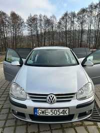 Volkswagen Golf Volkswagen Golf V 1.9TDI