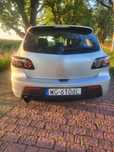 Mazda 3 MPS 2.3 Turbo Sprzedaż/Zamiana fajny stan