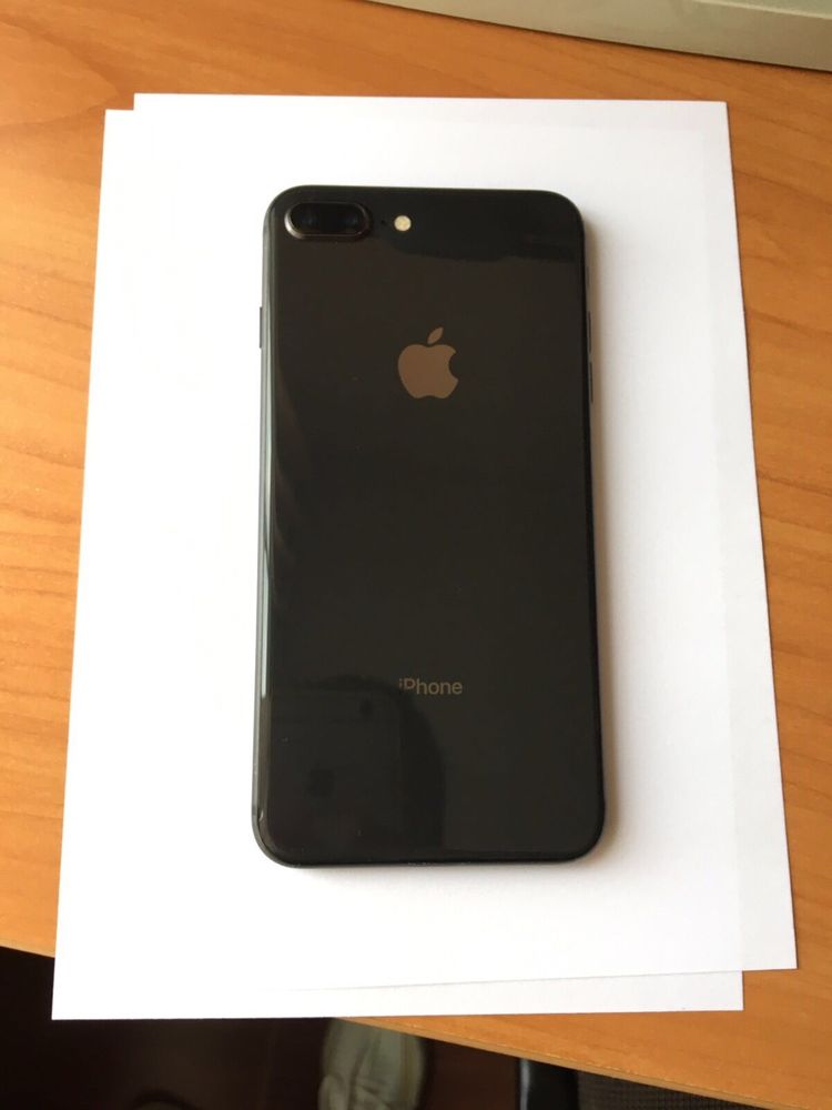 Iphone 8+ 64 ГБ