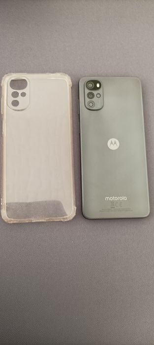 Smartfon Moto g22