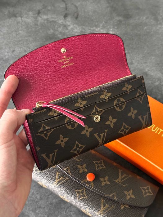Жіночій гаманець Louis Vuitton