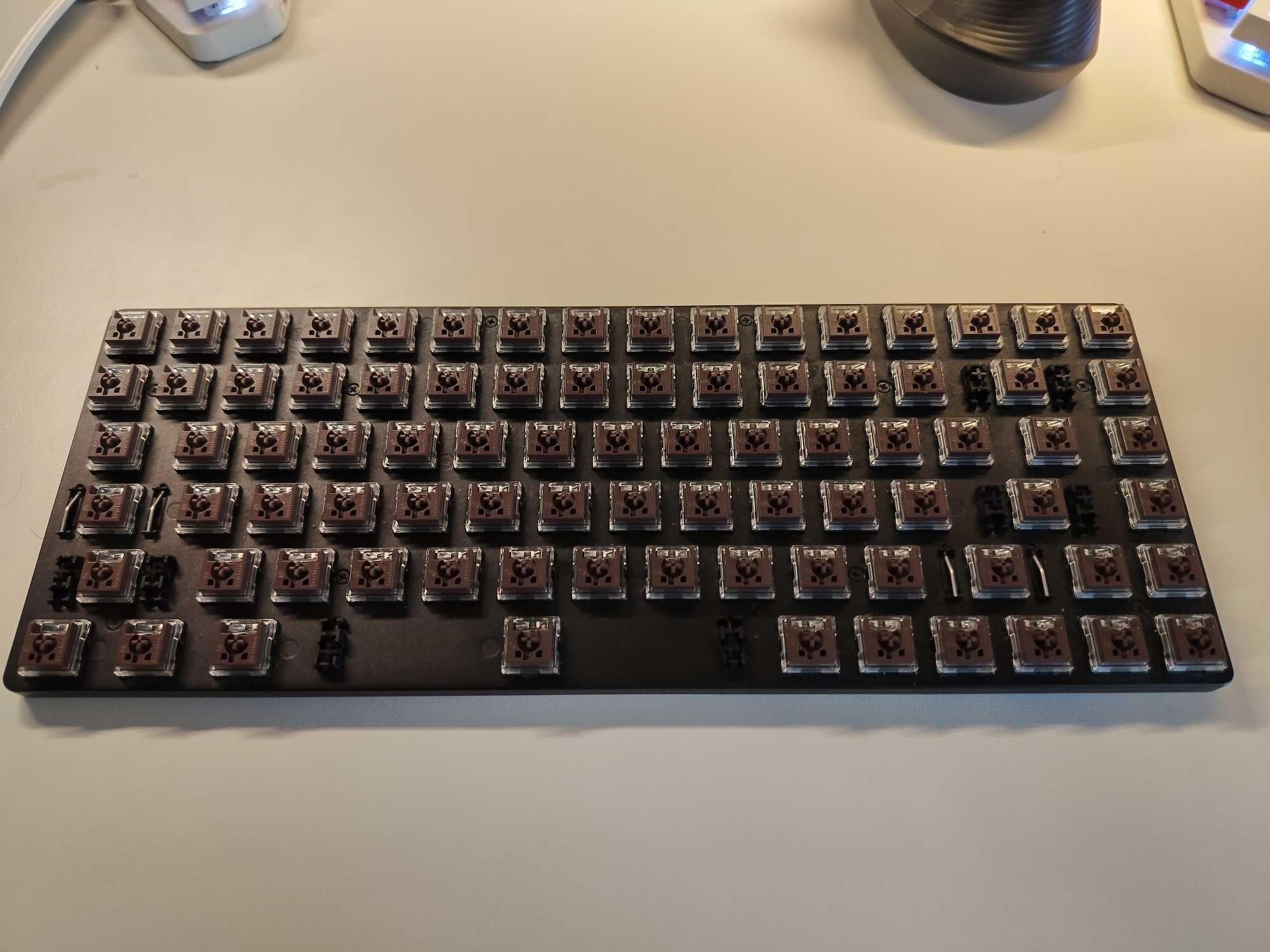 Klawiatura Keychron K3 v2 (K3D3)