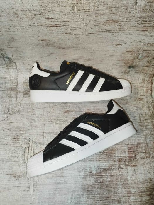 adidas
Buty Superstar Vegan