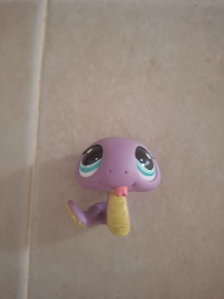 Littlest Pet Shop #1828
