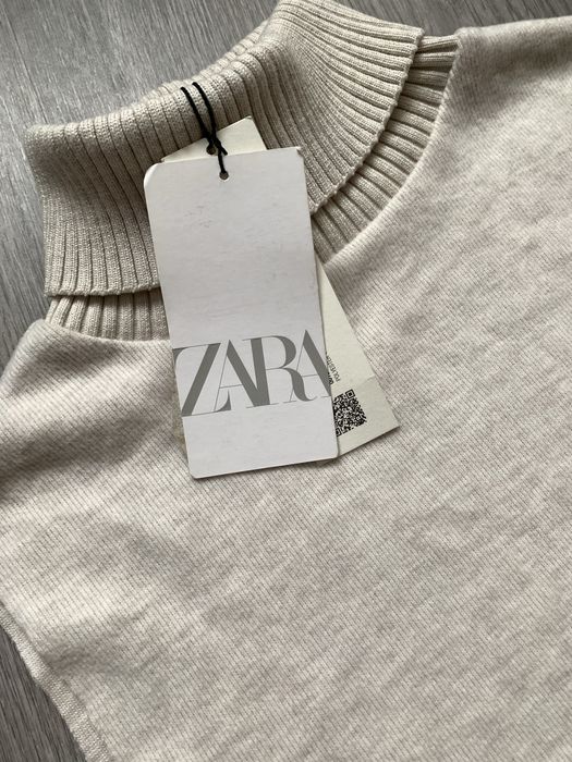 Жилетка Zara нова
