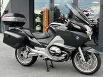 BMW RT 1200 R 3 x Kufer OEM , Grzane siedzenia , Sprawny ABS  Raty DOSTAWA PL