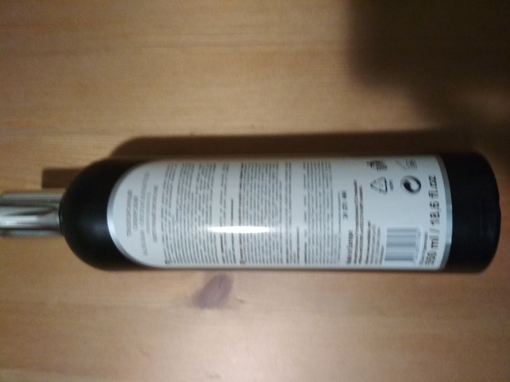 Propolisowa odżywka do włosów 550ml.