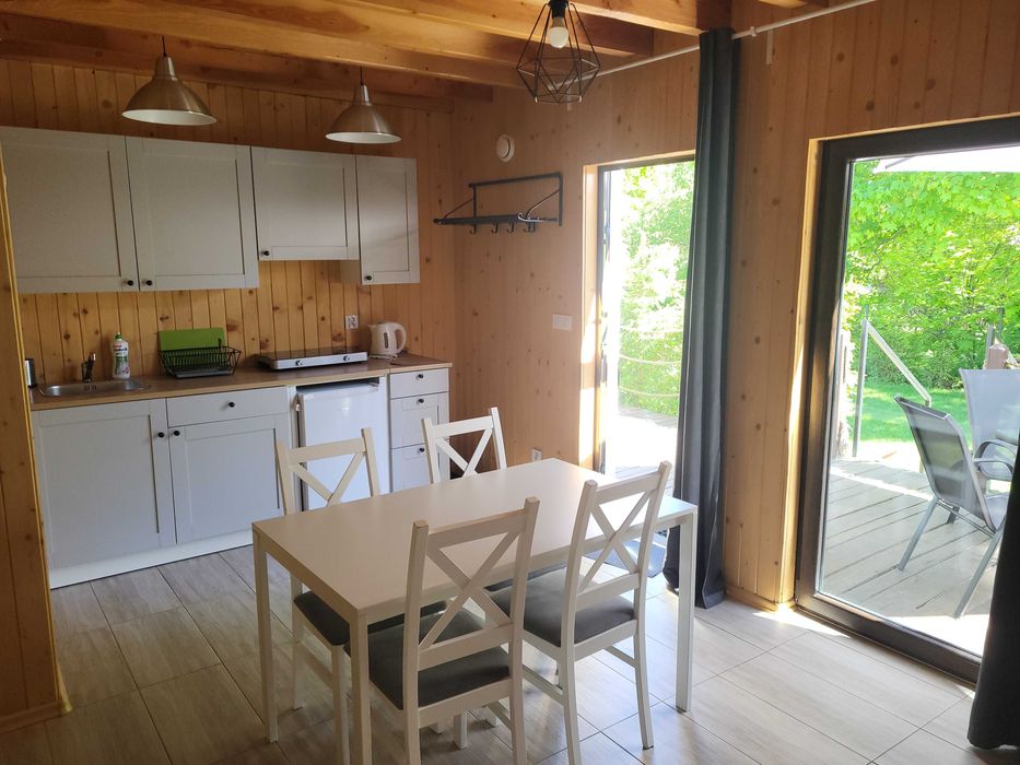 Mieszkanie do wynajęcia Przybrodzin k. Powidz