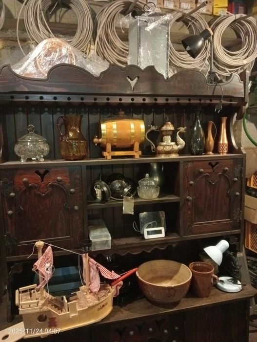 Bomboniera kryształowa