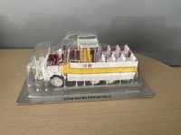 Star 660 M2 Papamobile nowy skala 1:43