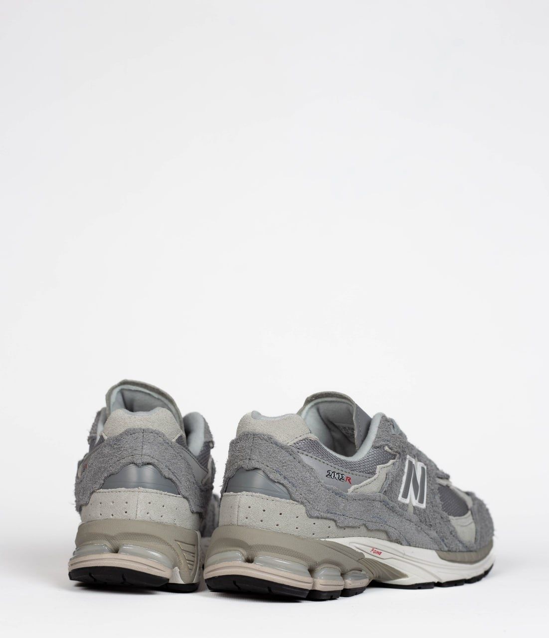 New Balance 2002R Protection Pack Gray