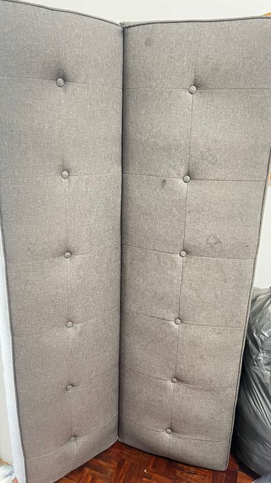 Sofá cama (homy casa)