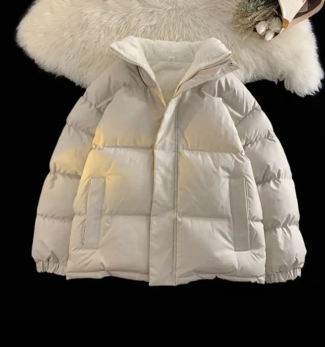 Пуховик Куртка.