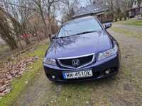 Honda Accord 7 2.0 b+g