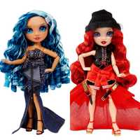 Rainbow High Runaway Collector Doll Fantastic fashion