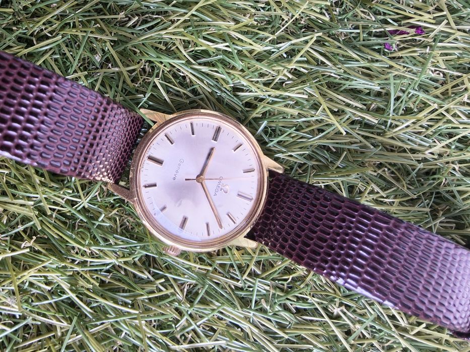 Omega geneve 35mm